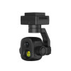 FPV HD camera SIYI ZT6 Mini Optical Pod Dual Sensor