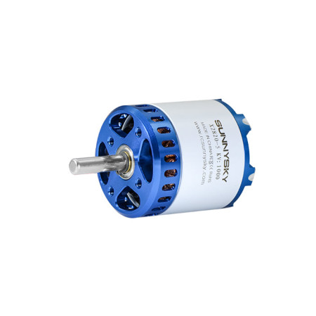 Motor SunnySky V3 X2820 1000KV