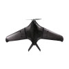 FPV Kit Skywalker V8 black Flying Wing