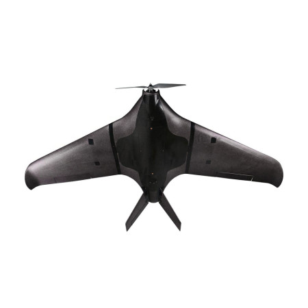 FPV Kit Skywalker V8 black Flying Wing