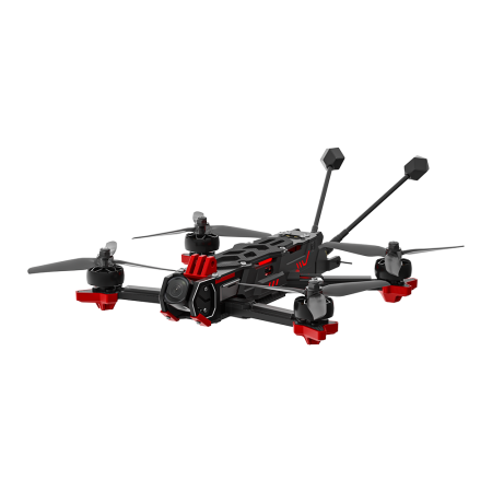 FPV Drone iFlight CineFlow 5 O4 Pro BNF 6S (TBS)