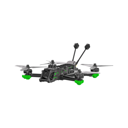 FPV Drone iFlight Nazgul Evoque F5D V2 O4 Pro BNF 6S (TBS)