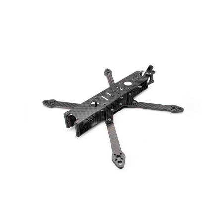 Frame Partizan Edition PT7 V3