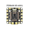 Power distribution board PILOTIX PDB600 8S 600A