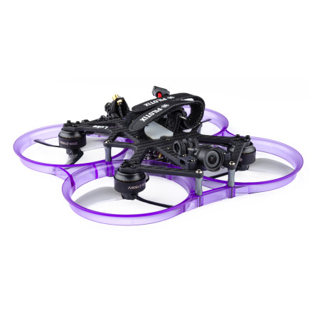 FPV Drone Pilotix Luke 3.5inch Cinewhoop 6S HD PNP