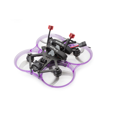 FPV Drone Pilotix Luke 3.5inch Cinewhoop 6S O3 TBS