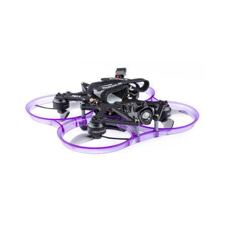 FPV Drone Pilotix Luke 3.5inch Cinewhoop 6S O3 PNP