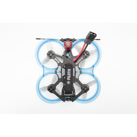 FPV Drone Pilotix Brook 2.5inch Cinewhoop 4S Analog TBS