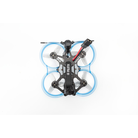 FPV Drone Pilotix Brook 2.5inch Cinewhoop 4S O3 TBS