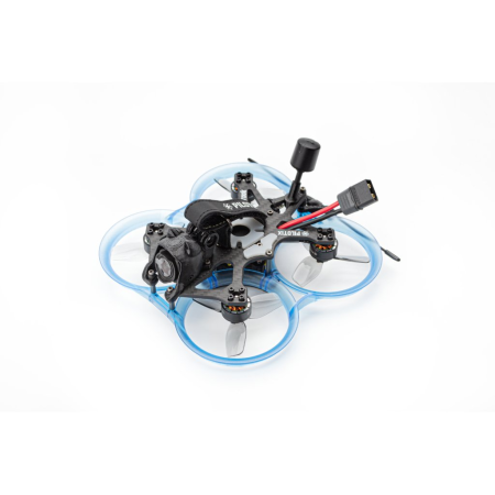 FPV Drone Pilotix Brook 2.5inch Cinewhoop 4S O3 PNP