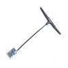 Receiver Pilotix ELRS 2.4Ghz Nano