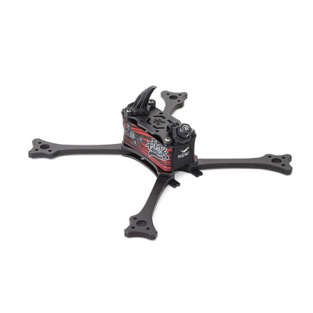 Frame HGLRC Wind5 V2 Lite