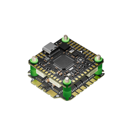Stack Pilotix F405 V3 ICM42688 AM32 75A