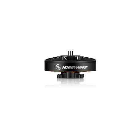 Motor Hobbywing HM-4006-350KV BLACK
