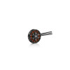 Motor Hobbywing HM-5208-380KV BLACK