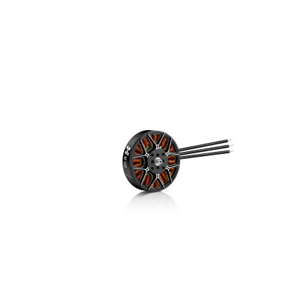 Motor Hobbywing HM-5208-380KV BLACK