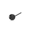 Motor Hobbywing HM-6210-170KV BLACK
