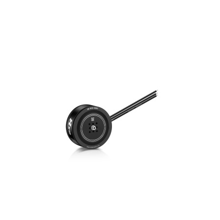 Motor Hobbywing HM-6210-170KV BLACK