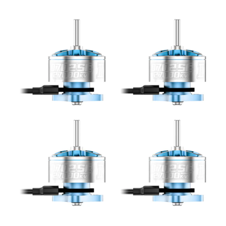 Motor BETAFPV 0702SE II 27000KV Brushless (4PCS)