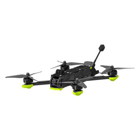 FPV Drone iFlight Nazgul XL5 V1.1 ECO Analog BNF TBS + GPS