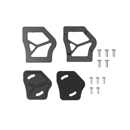 Upgrade Kit iFlight Nazgul DC5 ECO DJI O4 Pro