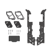 Upgrade Kit iFlight Nazgul Evoque F5/F6 V2 DJI O4 Pro
