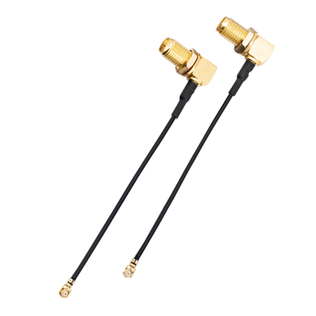 RP-SMA Cable Set Radiomaster for GX12