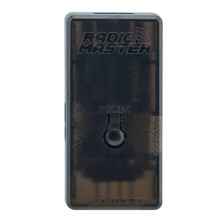 Flasher RadioMaster ExpressLRS USB UART V2