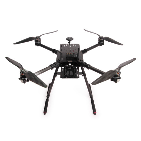 FPV Kit Holybro X650 Development Kit