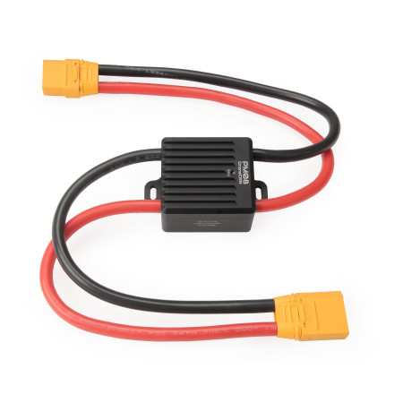 Power module Holybro PM08-CAN 14S 200A (XT90 Connector)