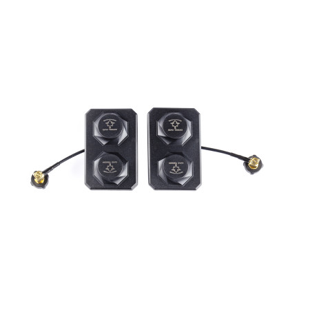 Antenna Kit Maple Wireless RACING S1 HDZERO RHCP SMA