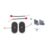 Antenna Maple Wireless DJI G2 LHCP Circular Polarization