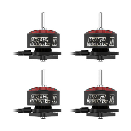 Motor BetaFPV 0702 II 30000KV (4PCS)