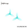 Propeller HQProp Ultralight Whoop 1.2X0.9X3 Teal (2CW+2CCW)