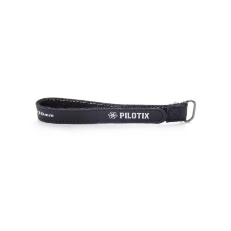 Battery Strap Pilotix 15x230mm