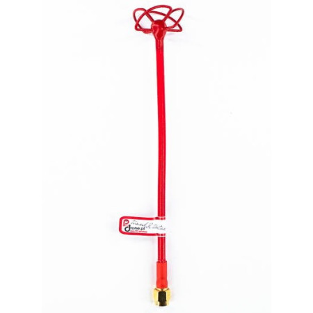 Antenna Prodrone Cloverleaf 5.8GHz SMA LHCP