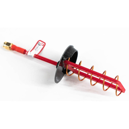 Antenna Prodrone PRO Helical 5 Turn 5.8 GHz SMA RHCP
