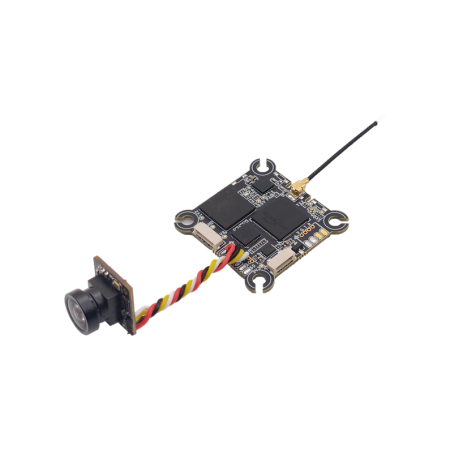 FPV Camera Kit HDZero ECO Bundle