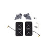 Antenna Maple Wireless DJI G2 Linear Polarization