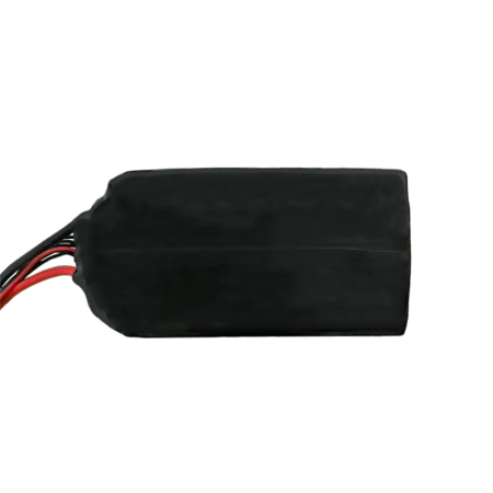 Battery Hobbydrone Li-ion 6S4P 16000mah 10C XT60