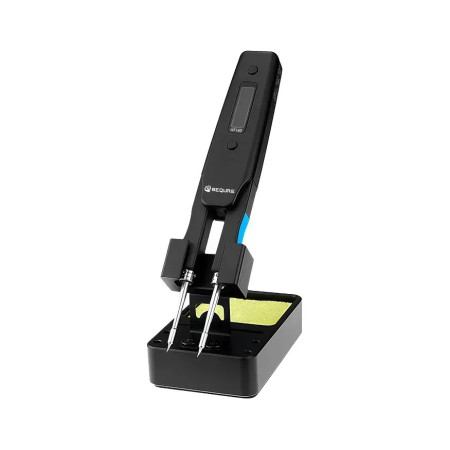 Hot Tweezers SEQURE HT140 2-IN-1
