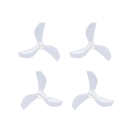 Propellers NewBeeDrone Azi 31mm Micro Tri Blade (4CCW+4CW)