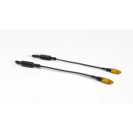 Whip Antenna NewBeeDrone for DJI MMCX Connector (2- Pack)