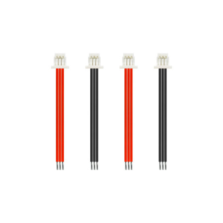 Plug Replacement Set NewBeeDrone for Whoop Motor JST1.0