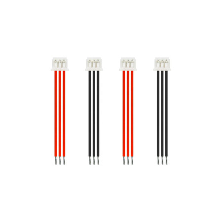 Plug Replacement Set NewBeeDrone for Whoop Motor JST1.25