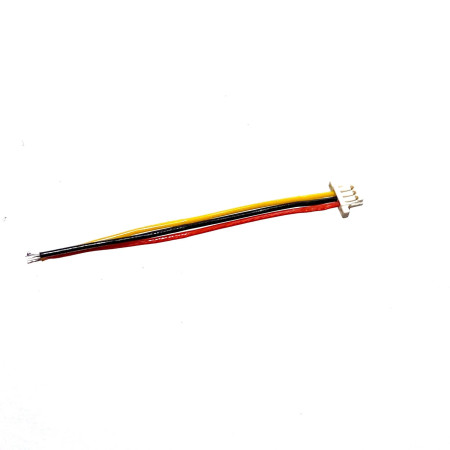 Replacement Camera Connector NewBeeDrone BeeEye JST0.8 3pin
