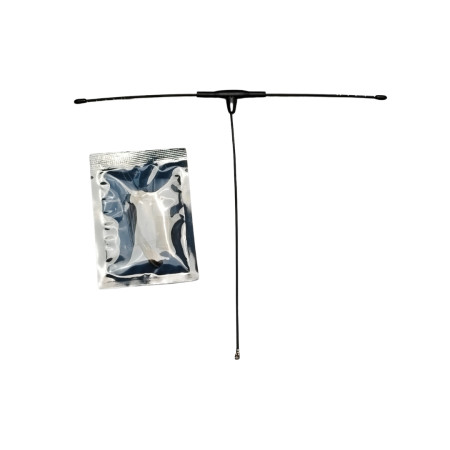 Receiver Pilotix ELRS 868-915M Nano with 700-1000M Antenna PNP