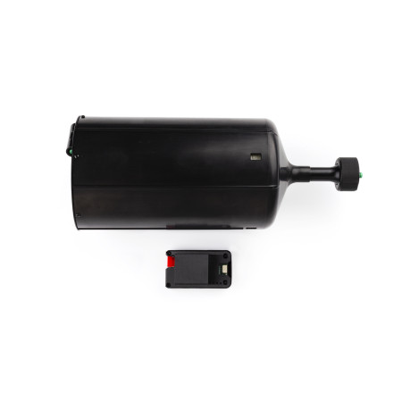 Module Pilotix with 10km Optic Fiber Roll SE