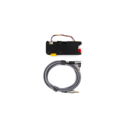 Transceiver Pilotix For Optic Fiber Module SE