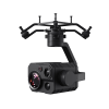 FPV HD camera SIYI ZT30 EO/IR/LRF Gimbal